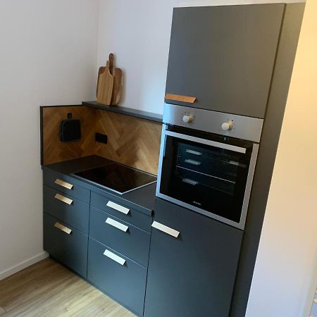 Lille Hygge Lejlighed Clenze Eksteriør billede