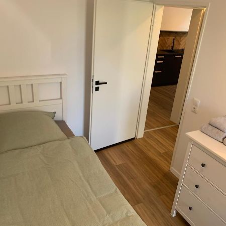 Lille Hygge Lejlighed Clenze Eksteriør billede